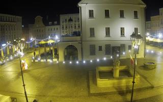 Gliwice Rynek - 04-05-2025 00:55