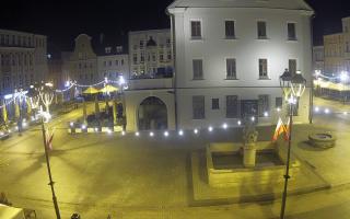 Gliwice Rynek - 04-05-2025 00:09