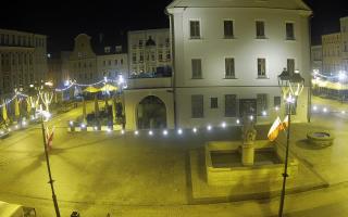 Gliwice Rynek - 04-05-2025 01:10