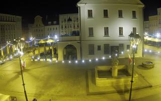 Gliwice Rynek - 04-05-2025 01:41