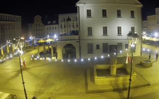 Gliwice Rynek - 04-05-2025 01:56