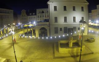 Gliwice Rynek - 04-05-2025 02:12