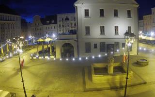Gliwice Rynek - 04-05-2025 02:27