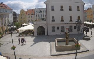 Gliwice Rynek - 17-06-2025 09:47