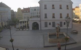 Gliwice Rynek - 17-06-2025 04:08