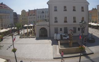 Gliwice Rynek - 18-06-2025 08:35
