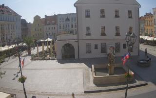Gliwice Rynek - 18-06-2025 08:04