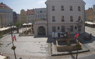 Gliwice Rynek - 18-06-2025 08:50