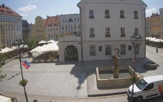 Gliwice Rynek - 18-06-2025 09:21