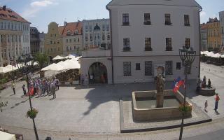 Gliwice Rynek - 18-06-2025 09:36
