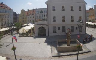 Gliwice Rynek - 18-06-2025 09:05