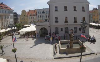Gliwice Rynek - 18-06-2025 09:52