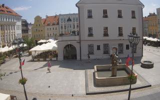 Gliwice Rynek - 18-06-2025 10:22