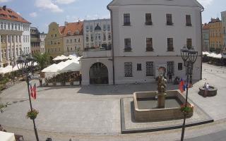 Gliwice Rynek - 18-06-2025 10:53