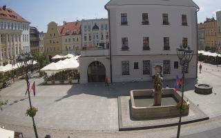 Gliwice Rynek - 18-06-2025 10:07