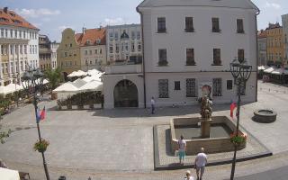 Gliwice Rynek - 18-06-2025 11:24