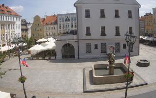 Gliwice Rynek - 18-06-2025 11:39