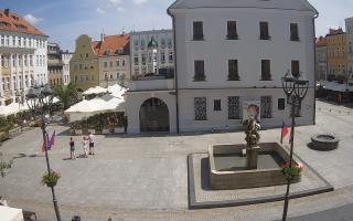 Gliwice Rynek - 18-06-2025 12:10