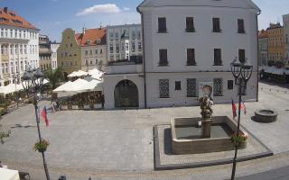 Gliwice Rynek - 18-06-2025 12:25