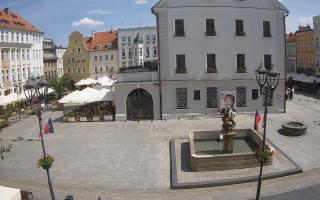 Gliwice Rynek - 18-06-2025 12:41