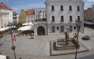 Gliwice Rynek - 18-06-2025 12:56