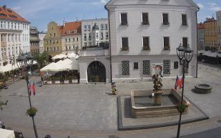 Gliwice Rynek - 18-06-2025 13:11