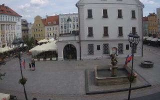 Gliwice Rynek - 18-06-2025 13:27