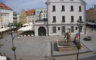Gliwice Rynek - 18-06-2025 13:42