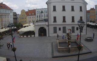 Gliwice Rynek - 18-06-2025 14:13