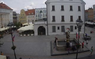 Gliwice Rynek - 18-06-2025 14:28
