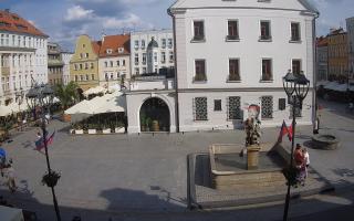 Gliwice Rynek - 18-06-2025 14:44