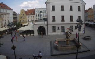 Gliwice Rynek - 18-06-2025 14:59