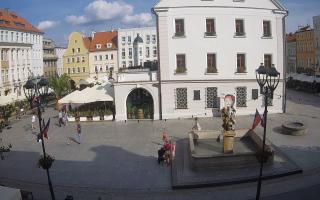 Gliwice Rynek - 18-06-2025 15:14