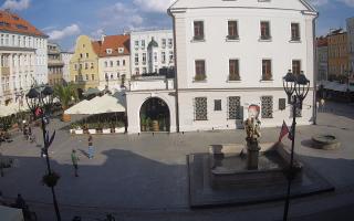 Gliwice Rynek - 18-06-2025 15:30