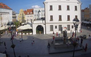 Gliwice Rynek - 18-06-2025 15:45
