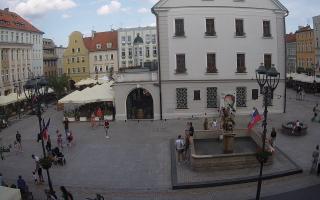 Gliwice Rynek - 18-06-2025 16:00