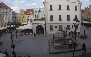 Gliwice Rynek - 18-06-2025 16:16