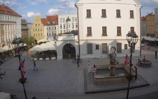 Gliwice Rynek - 18-06-2025 16:31