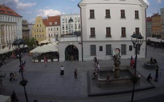Gliwice Rynek - 18-06-2025 16:47