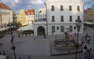 Gliwice Rynek - 18-06-2025 17:17