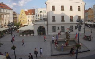 Gliwice Rynek - 18-06-2025 17:02