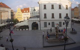 Gliwice Rynek - 18-06-2025 17:33