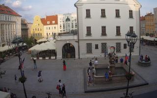 Gliwice Rynek - 18-06-2025 17:48