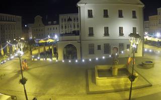 Gliwice Rynek - 18-06-2025 00:23