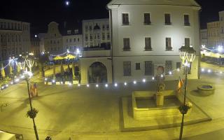 Gliwice Rynek - 18-06-2025 00:07
