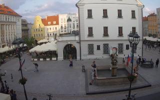 Gliwice Rynek - 18-06-2025 18:03