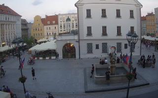 Gliwice Rynek - 18-06-2025 18:34
