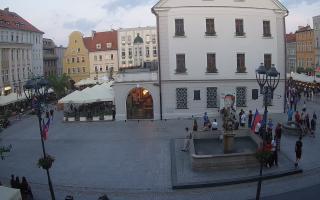 Gliwice Rynek - 18-06-2025 18:49