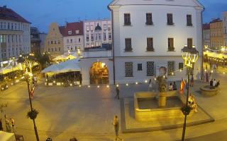 Gliwice Rynek - 18-06-2025 19:20