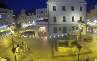 Gliwice Rynek - 18-06-2025 19:51